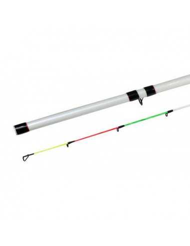 Lanseta Formax Red River, 2.40m, 40-100g, 2buc