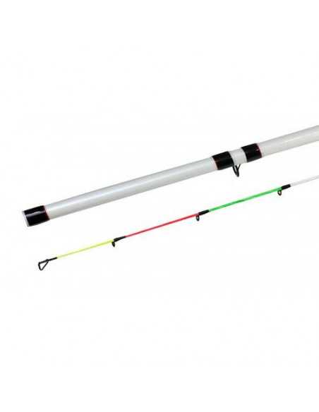Lanseta Formax Red River, 2.40m, 40-100g, 2buc