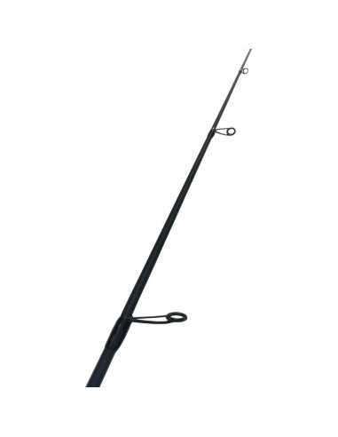 Lanseta Arrow Air Pro Spin, 2.43m, 7-28g, 2buc