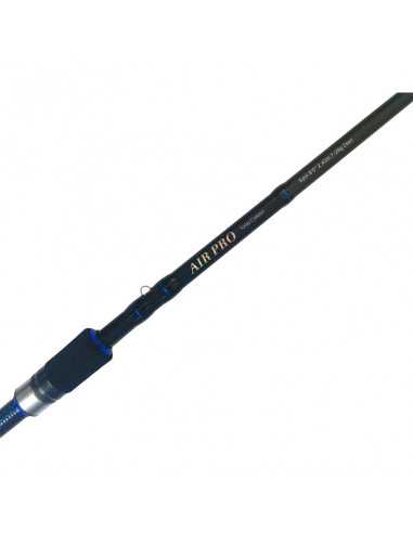 Lanseta Arrow Air Pro Spin, 2.43m, 7-28g, 2buc