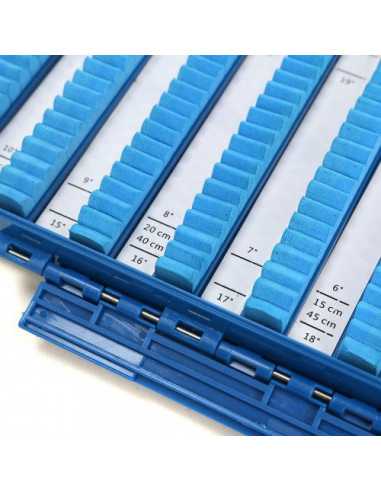 Penar Formax Elegance Pentru Carlige Legate, 36x13x3.5cm