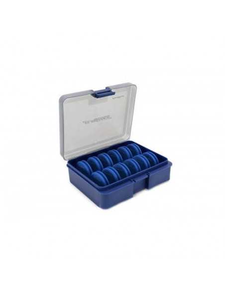 Cutie Formax Elegance Pentru Carlige Legate, 19x15.5x6cm Cutie Formax Elegance Pentru Carlige Legate, 19x15.5x6cm