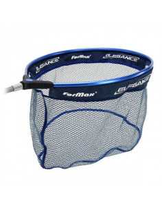 Cap Minciog Formax Elegance Rivercraft, 55x65cm