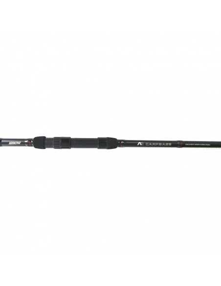 Lanseta Arrow Carp Base, 3.90m, 3.5lbs, 2buc Lanseta Arrow Carp Base, 3.90m, 3.5lbs, 2buc