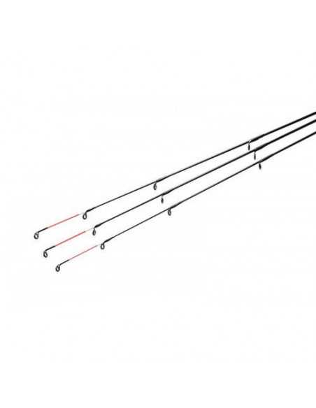 Lanseta Formax Visage Feeder, 3.30m, 60g, 3+3buc