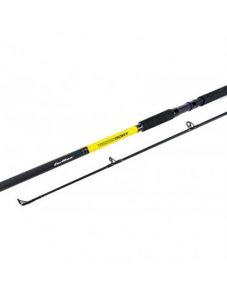 Lanseta Formax Tactic Boat, 2.40m, 40-160g, 2buc Lanseta Formax Tactic Boat, 2.40m, 40-160g, 2buc