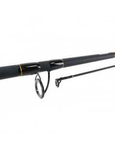 Lanseta Formax Tactic Boat, 2.10m, 40-160g, 2buc 2