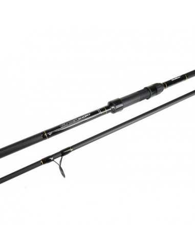 Lanseta Formax Thunder Carp Short, 3.00m, 2lbs, 2buc