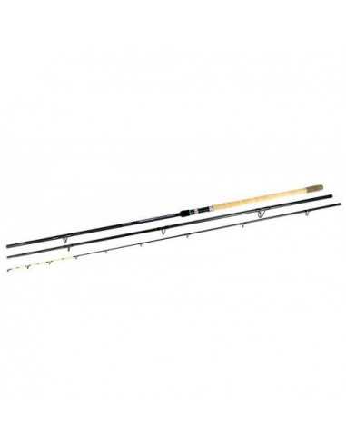 Lanseta Formax Rivercraft Feeder, 3.90m, 30-90g, 3+3buc