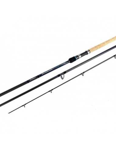 Lanseta Formax Rivercraft Feeder, 3.90m, 30-90g, 3+3buc