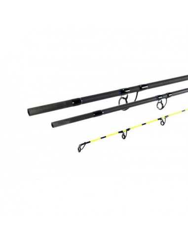 Lanseta Formax Rivercraft Feeder, 3.60m, 30-90g, 3+3buc