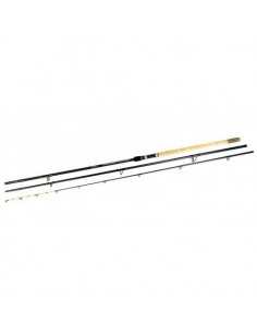 Lanseta Formax Rivercraft Feeder, 3.60m, 20-60g, 3+3buc