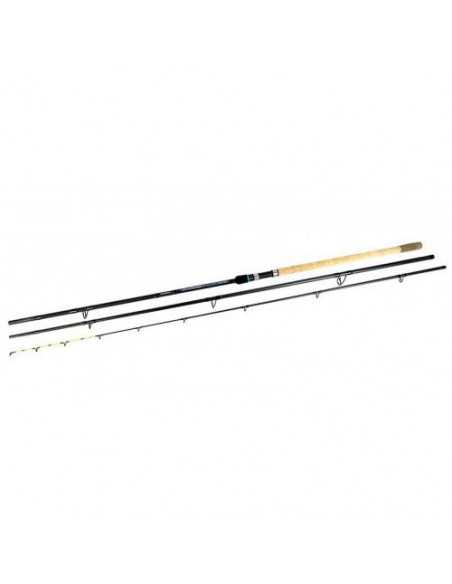 Lanseta Formax Rivercraft Feeder, 3.60m, 20-60g, 3+3buc