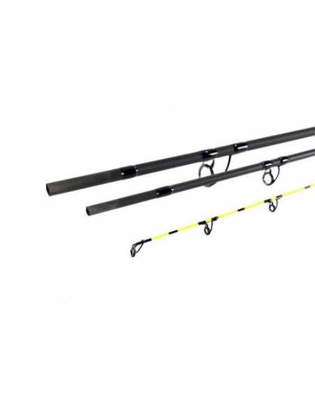 Lanseta Formax Rivercraft Feeder, 3.60m, 20-60g, 3+3buc