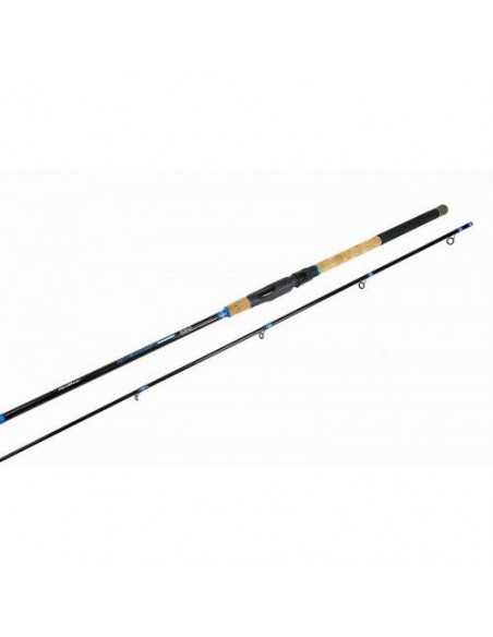 Lanseta Formax Rivercraft Feeder, 3.30m, 25-75g, 2+3buc Lanseta Formax Rivercraft Feeder, 3.30m, 25-75g, 2+3buc