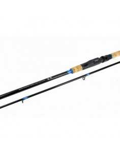 Lanseta Formax Rivercraft Feeder, 3.30m, 25-75g, 2+3buc 2
