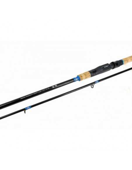 Lanseta Formax Rivercraft Feeder, 3.30m, 25-75g, 2+3buc Lanseta Formax Rivercraft Feeder, 3.30m, 25-75g, 2+3buc