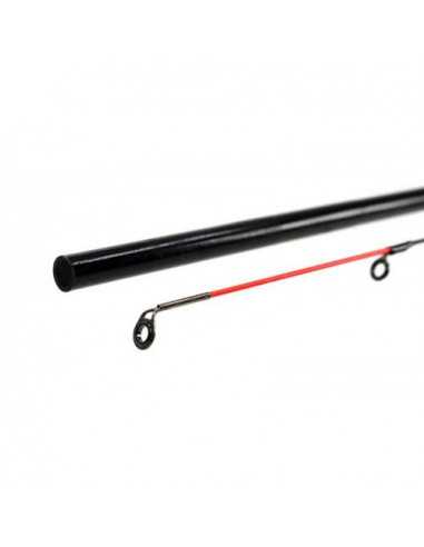 Lanseta Formax Rivercraft Feeder, 3.30m, 25-75g, 2+3buc