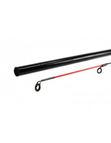 Lanseta Formax Rivercraft Feeder, 3.30m, 25-75g, 2+3buc Lanseta Formax Rivercraft Feeder, 3.30m, 25-75g, 2+3buc
