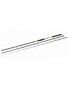 Lanseta Formax Rivercraft Feeder, 3.90m, 60-180g, 3+3buc
