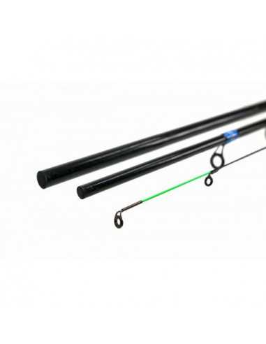Lanseta Formax Rivercraft Feeder, 3.90m, 60-180g, 3+3buc