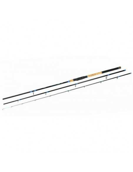 Lanseta Formax Rivercraft Feeder, 3.60m, 50-150g, 3+3buc Lanseta Formax Rivercraft Feeder, 3.60m, 50-150g, 3+3buc