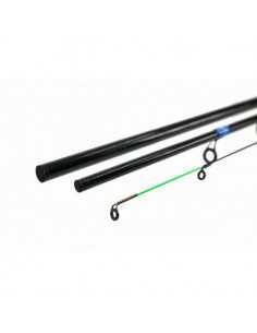 Lanseta Formax Rivercraft Feeder, 3.60m, 50-150g, 3+3buc 2