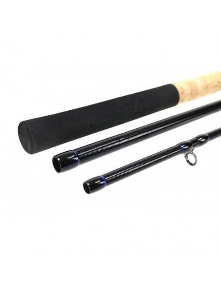 Lanseta Formax Avatar NG Feeder, 3.00m, 50-180g, 2+2buc Lanseta Formax Avatar NG Feeder, 3.00m, 50-180g, 2+2buc