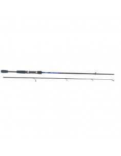 Lanseta Arrow AR Classic Spin, 2.12m, 10-35g, 2buc