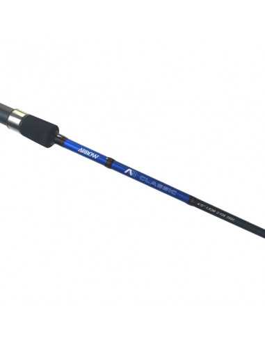 Lanseta Arrow AR Classic Spin, 2.12m, 10-35g, 2buc