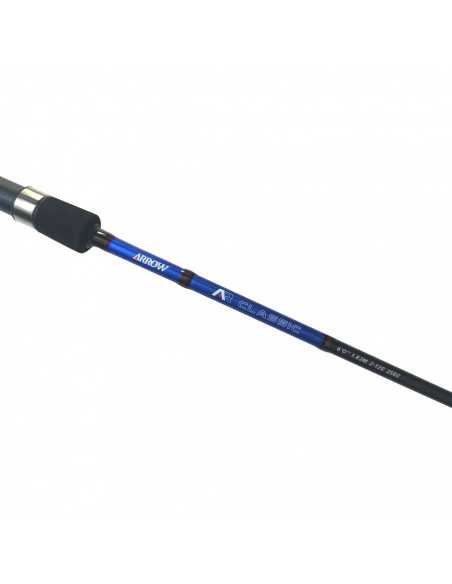Lanseta Arrow AR Classic Spin, 2.12m, 10-35g, 2buc