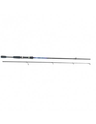 Lanseta Arrow AR Classic Spin, 2.43m, 7-28g, 2buc