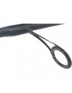 Lanseta Arrow AR Classic Spin, 2.43m, 15-40g, 2buc 2