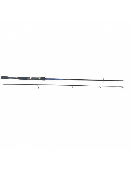 Lanseta Arrow AR Classic Spin, 2.43m, 15-40g, 2buc