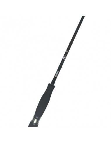 Lanseta Arrow AR-X Spin, 2.12m, 5-20g, 2buc
