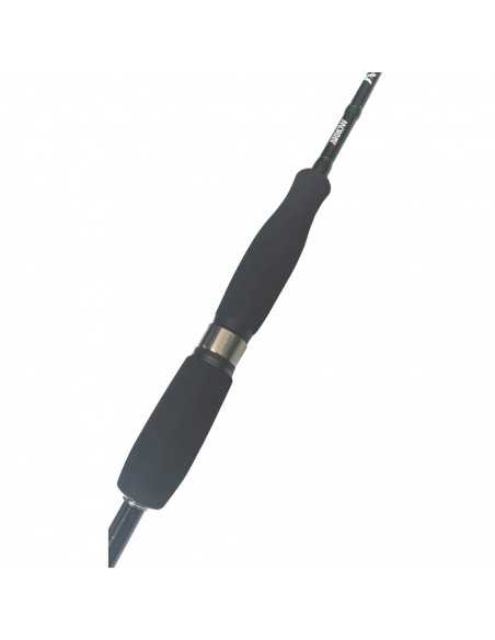 Lanseta Arrow AR-X Spin, 2.12m, 15-40g, 2buc