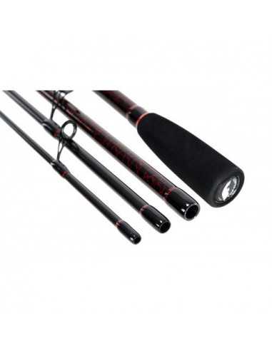 Lanseta Formax Attack Travel, 2.70m, 14-45g, 4buc