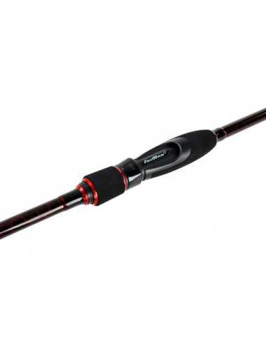 Lanseta Formax Attack Travel, 2.70m, 14-45g, 4buc
