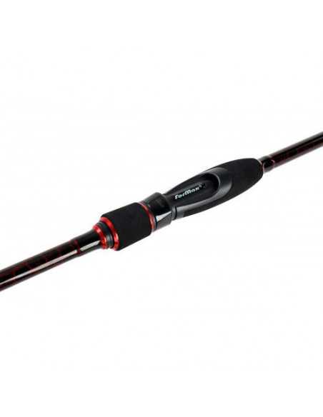 Lanseta Formax Attack Travel, 2.70m, 14-45g, 4buc