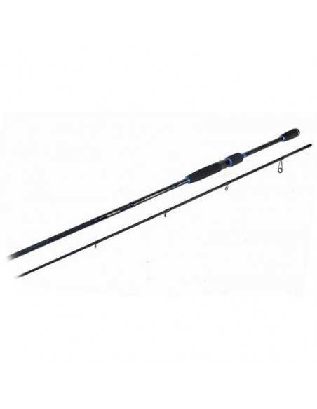 Lanseta Formax Tornado Spin, 2.70m, 7-28g, 2buc Lanseta Formax Tornado Spin, 2.70m, 7-28g, 2buc