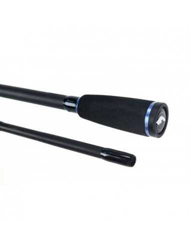 Lanseta Formax Tornado Spin, 2.70m, 7-28g, 2buc