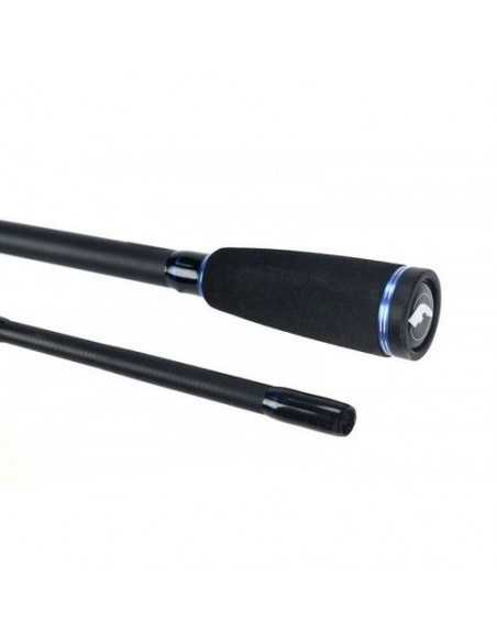 Lanseta Formax Tornado Spin, 2.70m, 7-28g, 2buc Lanseta Formax Tornado Spin, 2.70m, 7-28g, 2buc