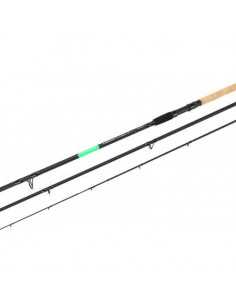 Lanseta Formax Tornado NG Feeder, 3.90m, 150g, 3+3buc 2