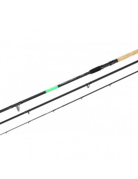 Lanseta Formax Tornado NG Feeder, 3.90m, 150g, 3+3buc Lanseta Formax Tornado NG Feeder, 3.90m, 150g, 3+3buc