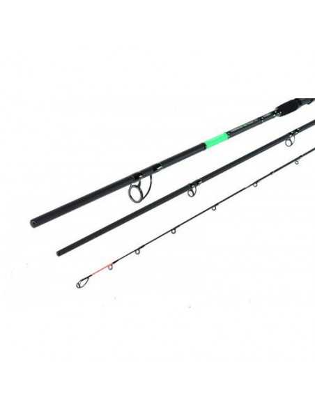 Lanseta Formax Tornado NG Feeder, 3.60m, 120g, 3+3buc