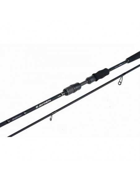 Lanseta Formax Zayden Jig, 2.40m, 5-25gr, 2buc Lanseta Formax Zayden Jig, 2.40m, 5-25gr, 2buc