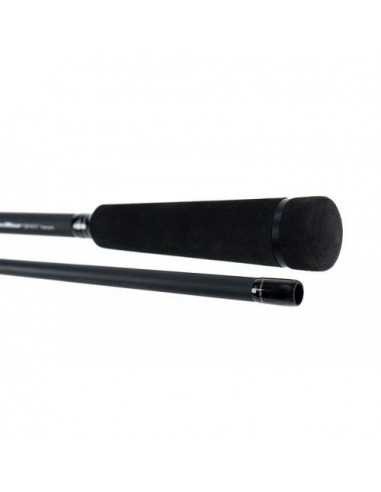 Lanseta Formax Zayden Jig, 2.40m, 5-25gr, 2buc