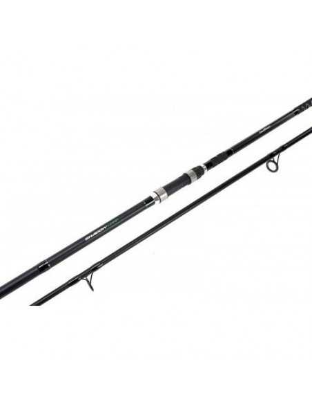 Lanseta Formax Shadow Carp, 3.60m, 3lbs, 2buc Lanseta Formax Shadow Carp, 3.60m, 3lbs, 2buc