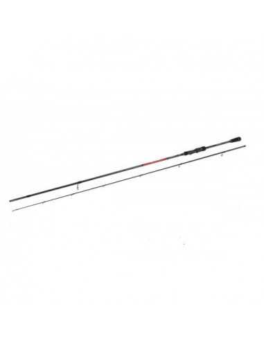 Lanseta Formax Visage Air Spin, 2.44m, 7-28gr, 2buc