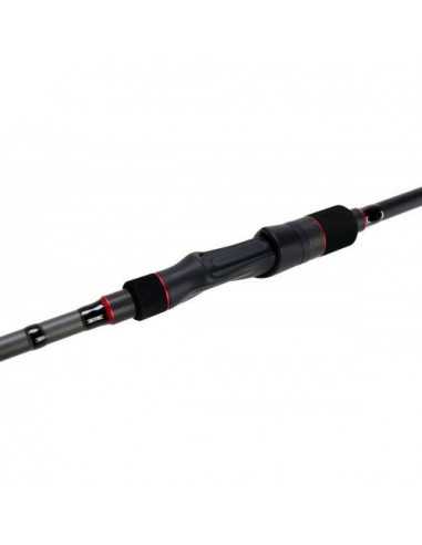 Lanseta Formax Visage Air Spin, 2.44m, 7-28gr, 2buc